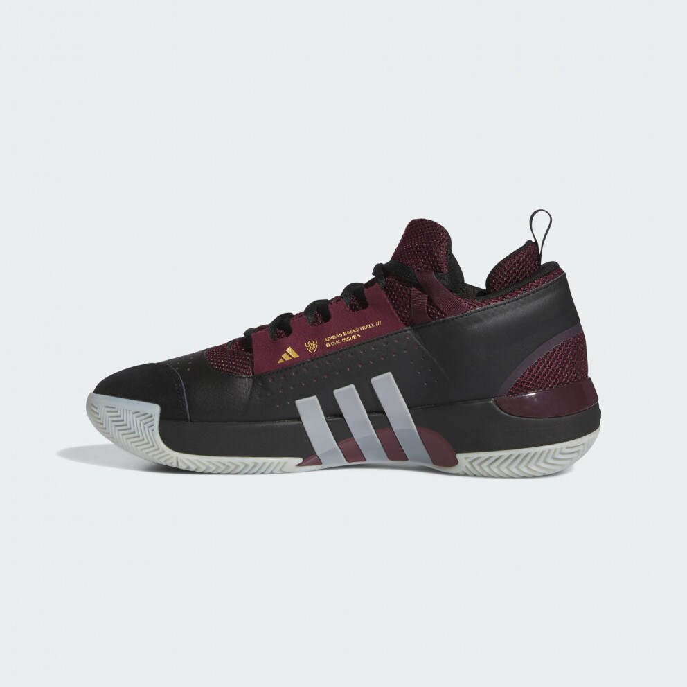 Don alcoholic basketball shoes