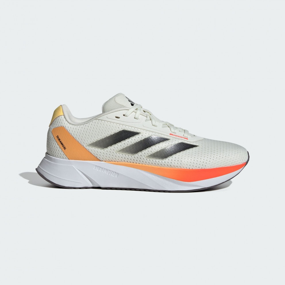 adidas Duramo SL Men s Running Shoes Beige IE7966