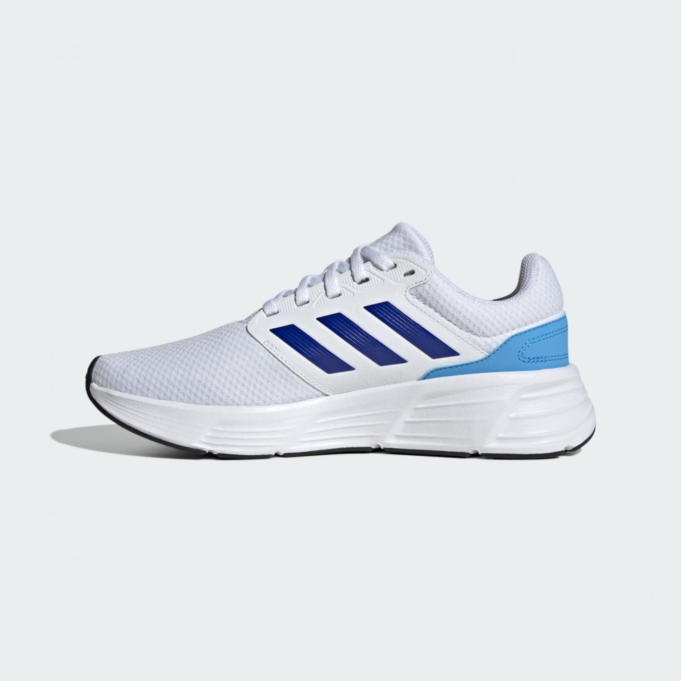 adidas Galaxy 6 Ανδρικά Παπούτσια για Τρέξιμο