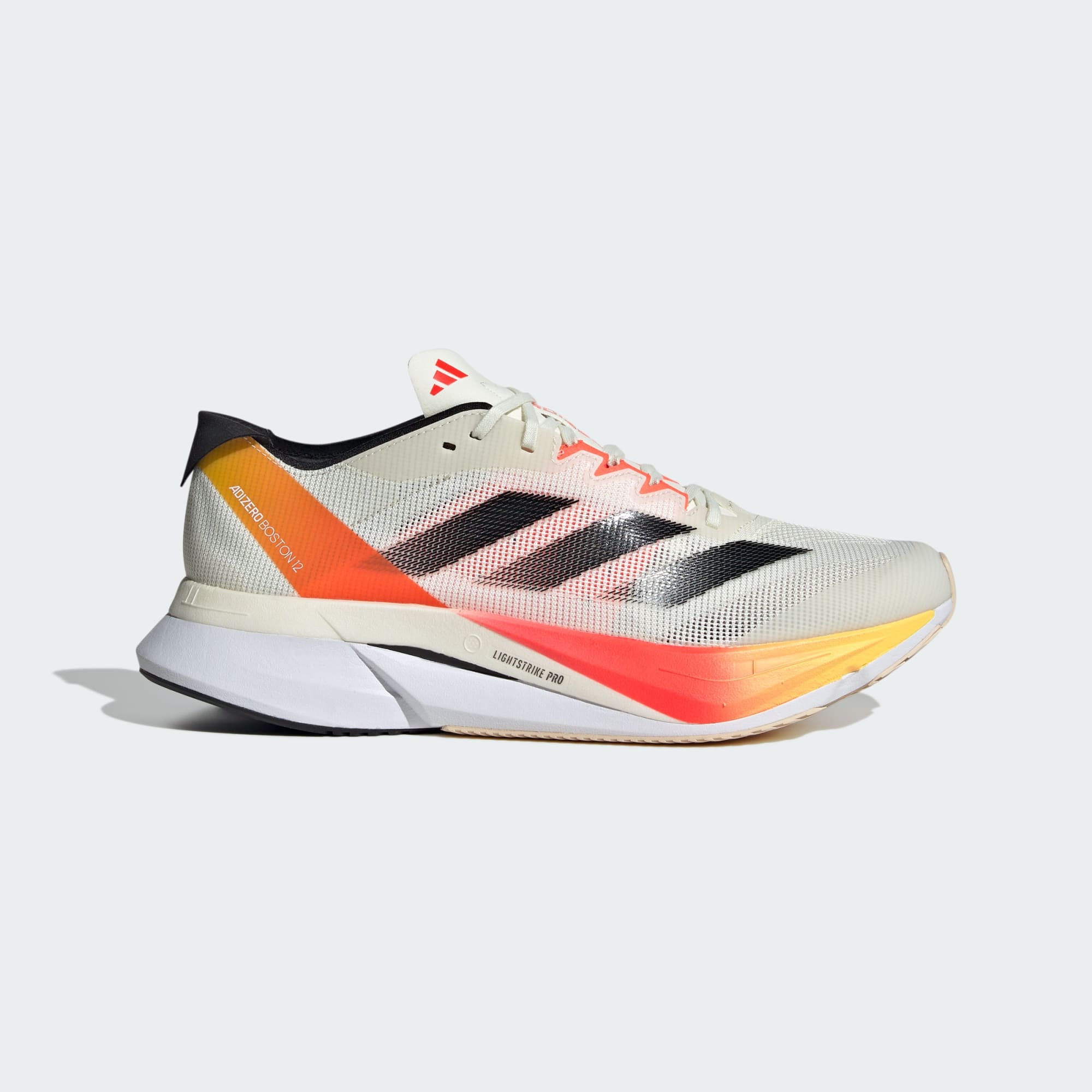 adidas Adizero Boston 12 M (9000169425_73815) Ανδρικά / Ανδρικά Παπούτσια / Τρέξιμο | Running