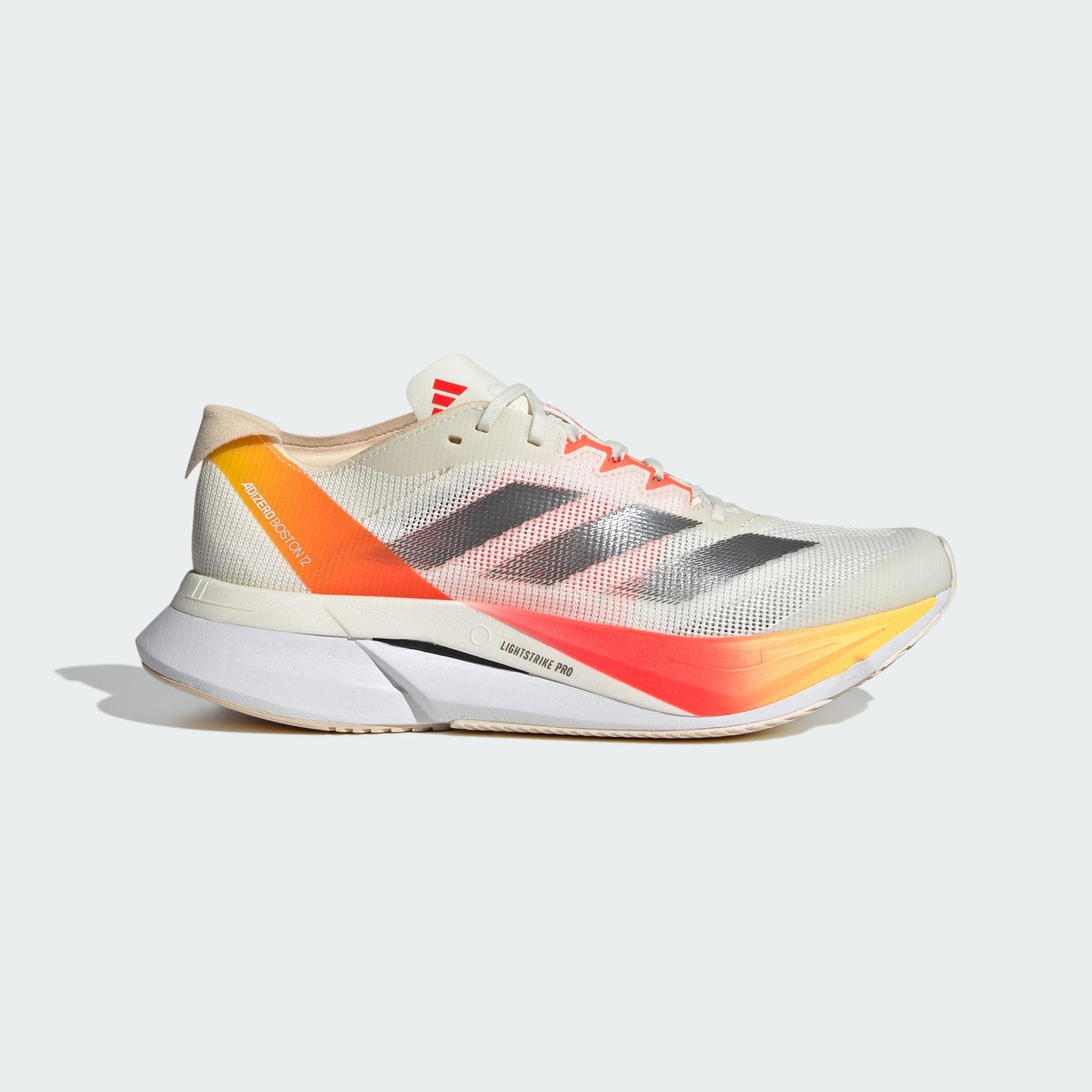 adidas Adizero Boston 12 W (9000169426_73690) Γυναικεία / Γυναικεία Παπούτσια / Γυναικεία Παπούτσια για Τρέξιμο