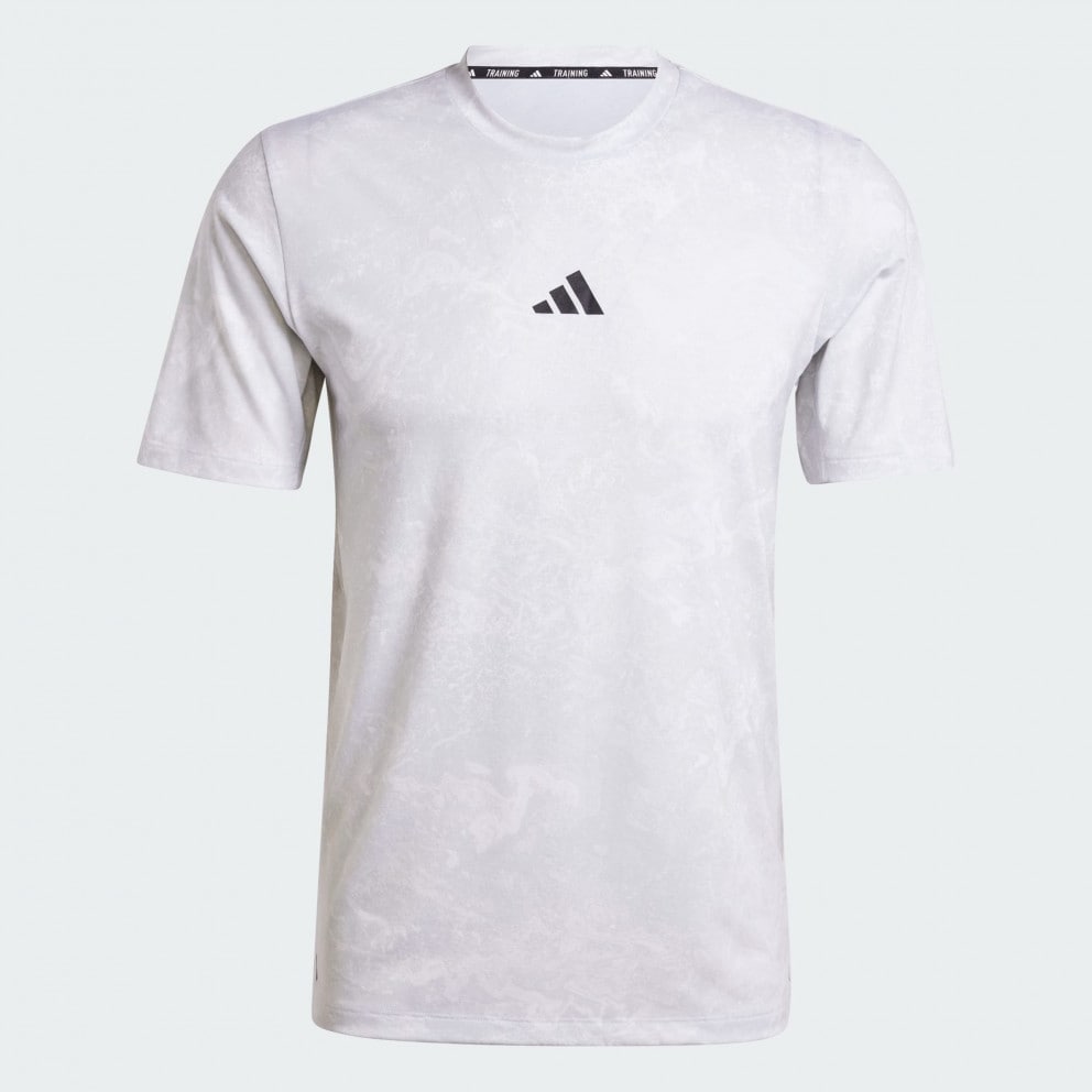 adidas Wo Pow Tee