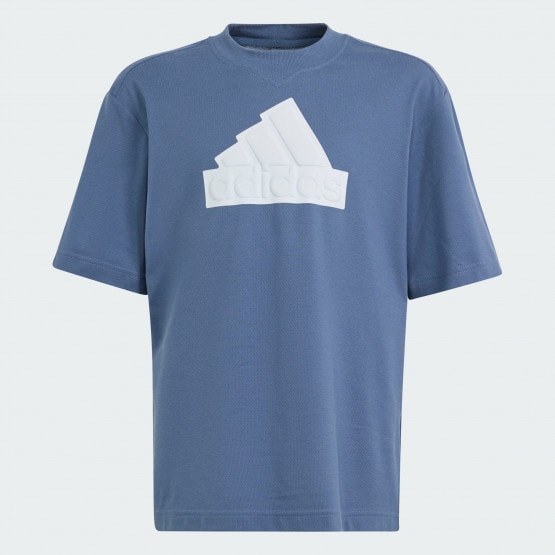 adidas U Fi Logo T