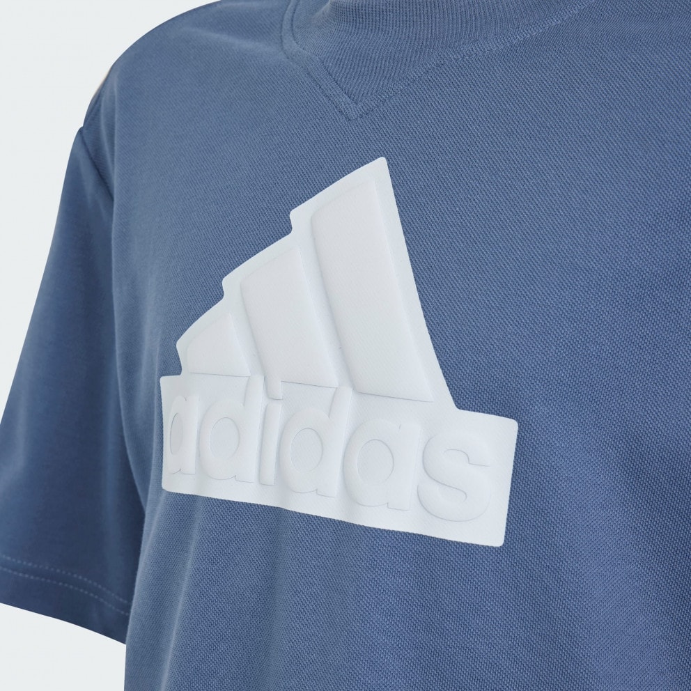 adidas U Fi Logo T