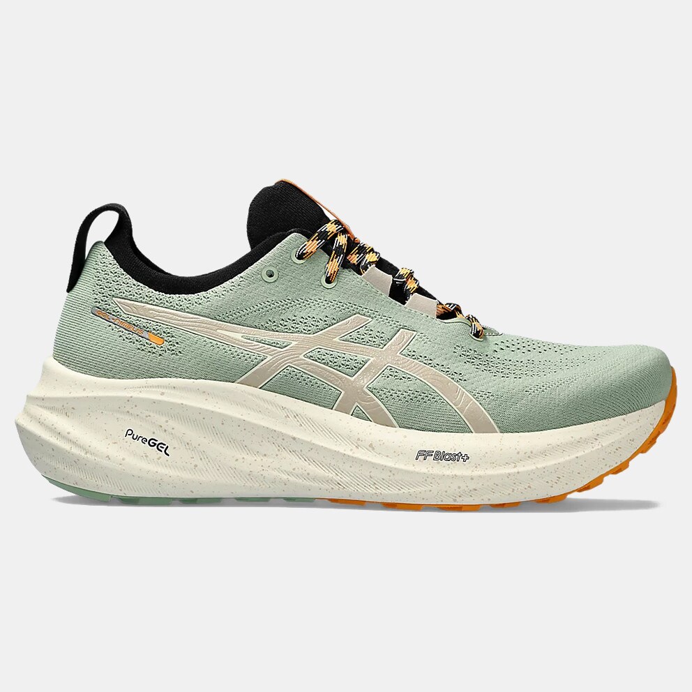 ASICS Gel-Nimbus 26 Aνδρικά Παπούτσια για Trail