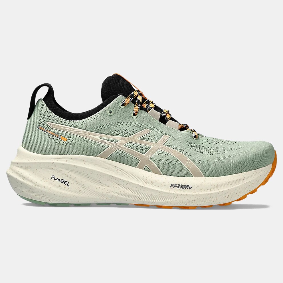 ASICS Performance ASICS Gel-Nimbus 26 Aνδρικά Παπούτσια για Trail (9000171237_74405)