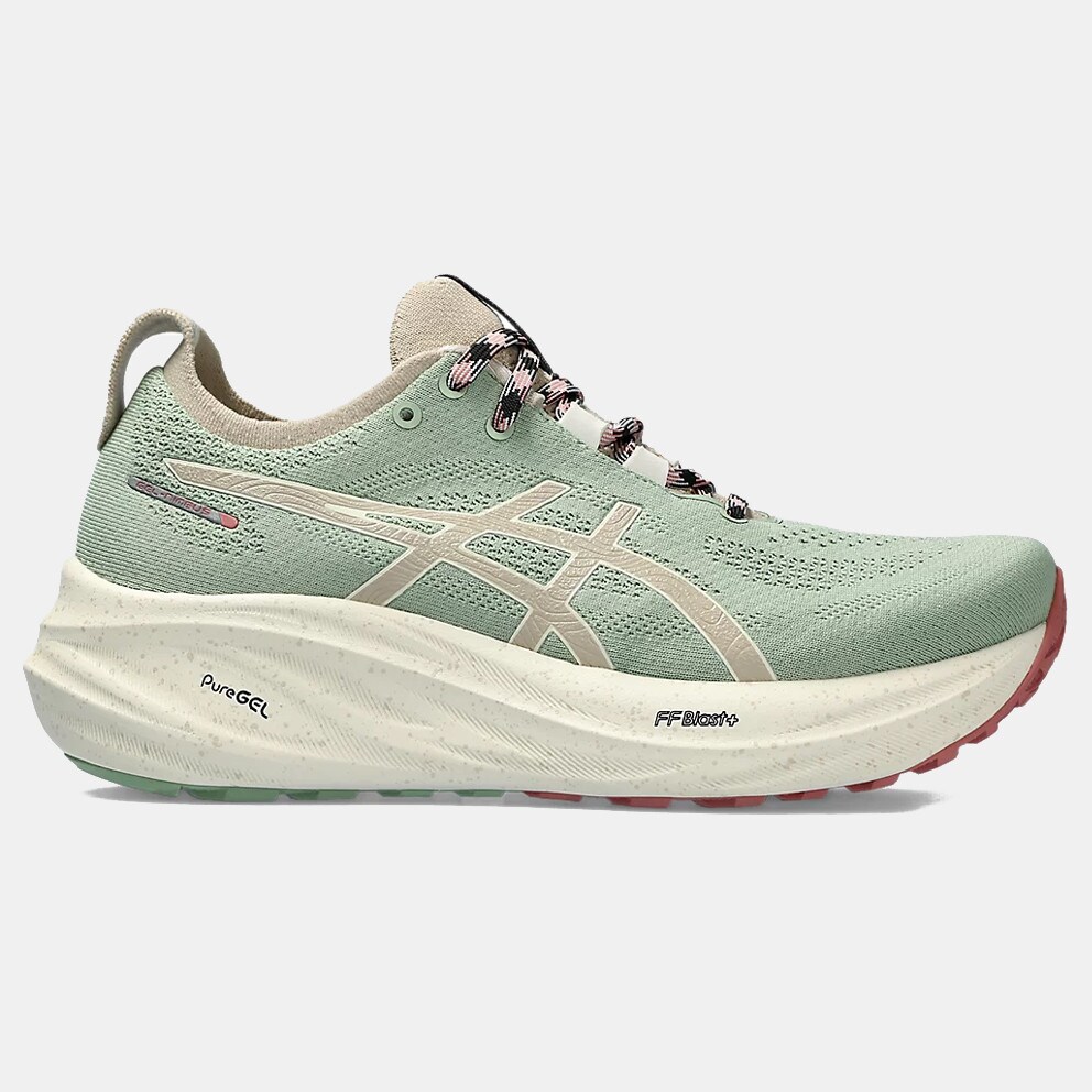 ASICS Performance ASICS Gel-Nimbus 26 Γυναικεία Παπούτσια για Trail (9000171240_74405)