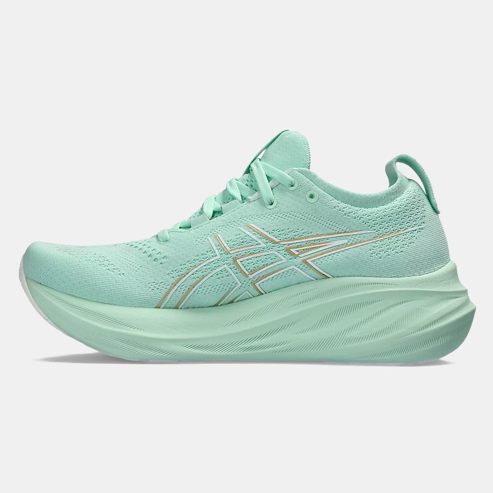 ASICS Gel-Nimbus 26 Γυναικεία Παπούτσια για Τρέξιμο