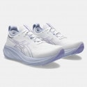 ASICS Gel-Nimbus 26 Γυναικεία Παπούτσια για Τρέξιμο