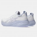 ASICS Gel-Nimbus 26 Γυναικεία Παπούτσια για Τρέξιμο