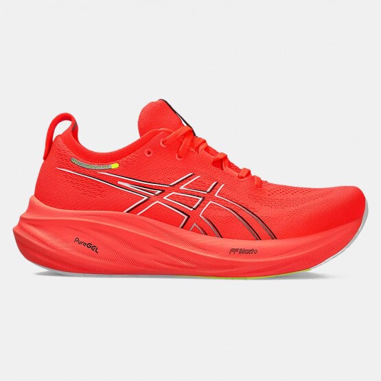 ASICS Gel-Nimbus 26 Ανδρικά Παπούτσια για Τρέξιμο