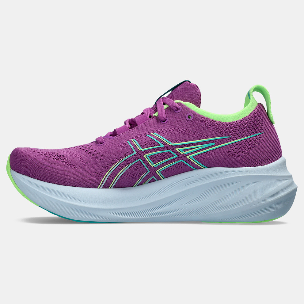 ASICS Gel-Nimbus 26 Lite-Show Women's Runnign Shoes