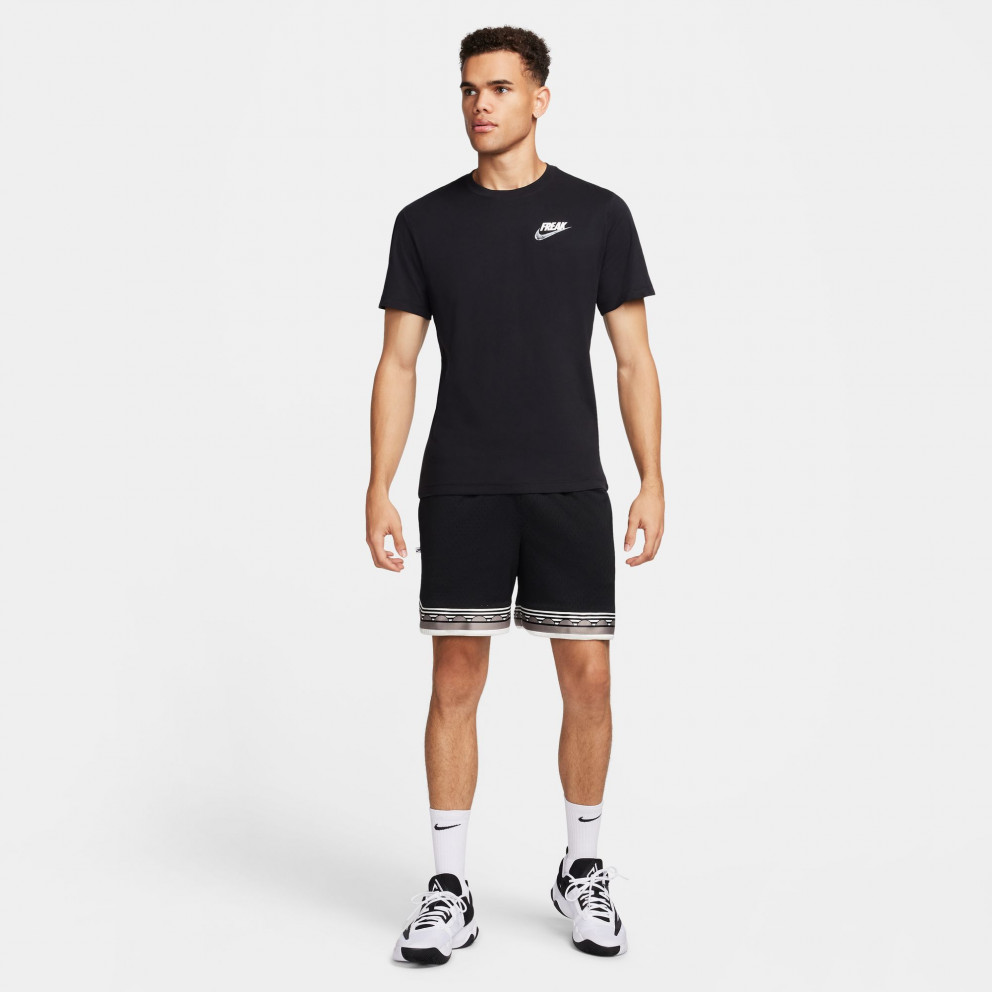 Nike Dri-FIT Giannis Ανδρικό T-Shirt