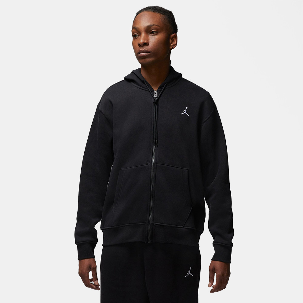 JORDAN Jordan Brooklyn Fleece Ανδρική Ζακέτα (9000173568_1480)