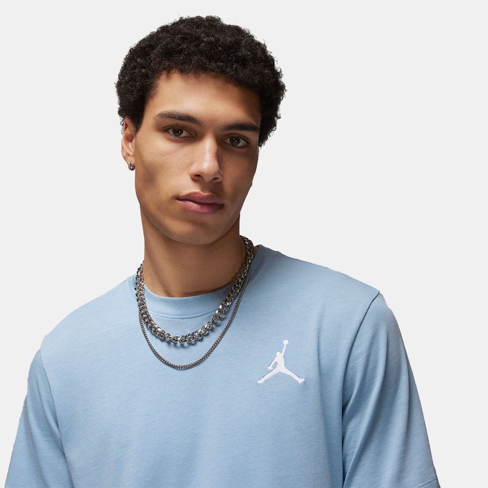 Jordan Jumpman Embroidered Men's T-shirt