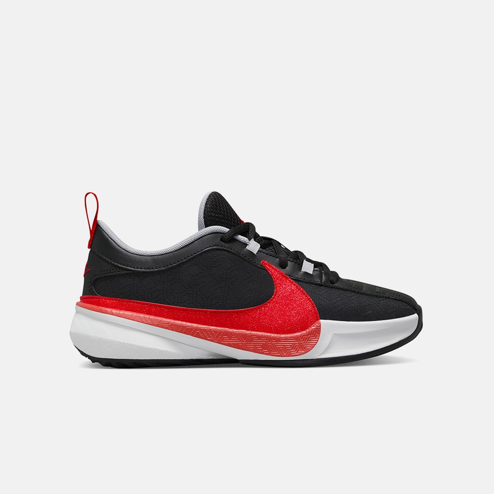 Nike Freak 5 Παιδικά Μπασκετικά Παπούτσια (9000174408_74800) Παιδικά / Παπούτσια / Μπάσκετ