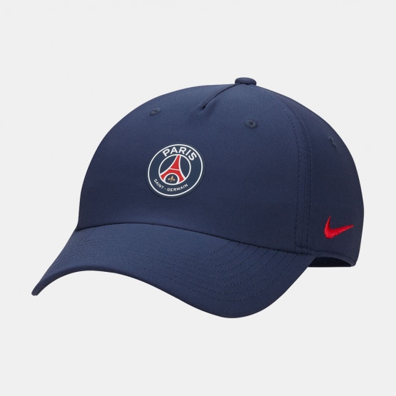Nike Paris Saint-Germain Club Καπέλο