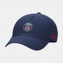 Nike Paris Saint-Germain Club Καπέλο