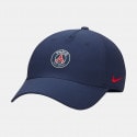 Nike Paris Saint-Germain Club Men's Cap