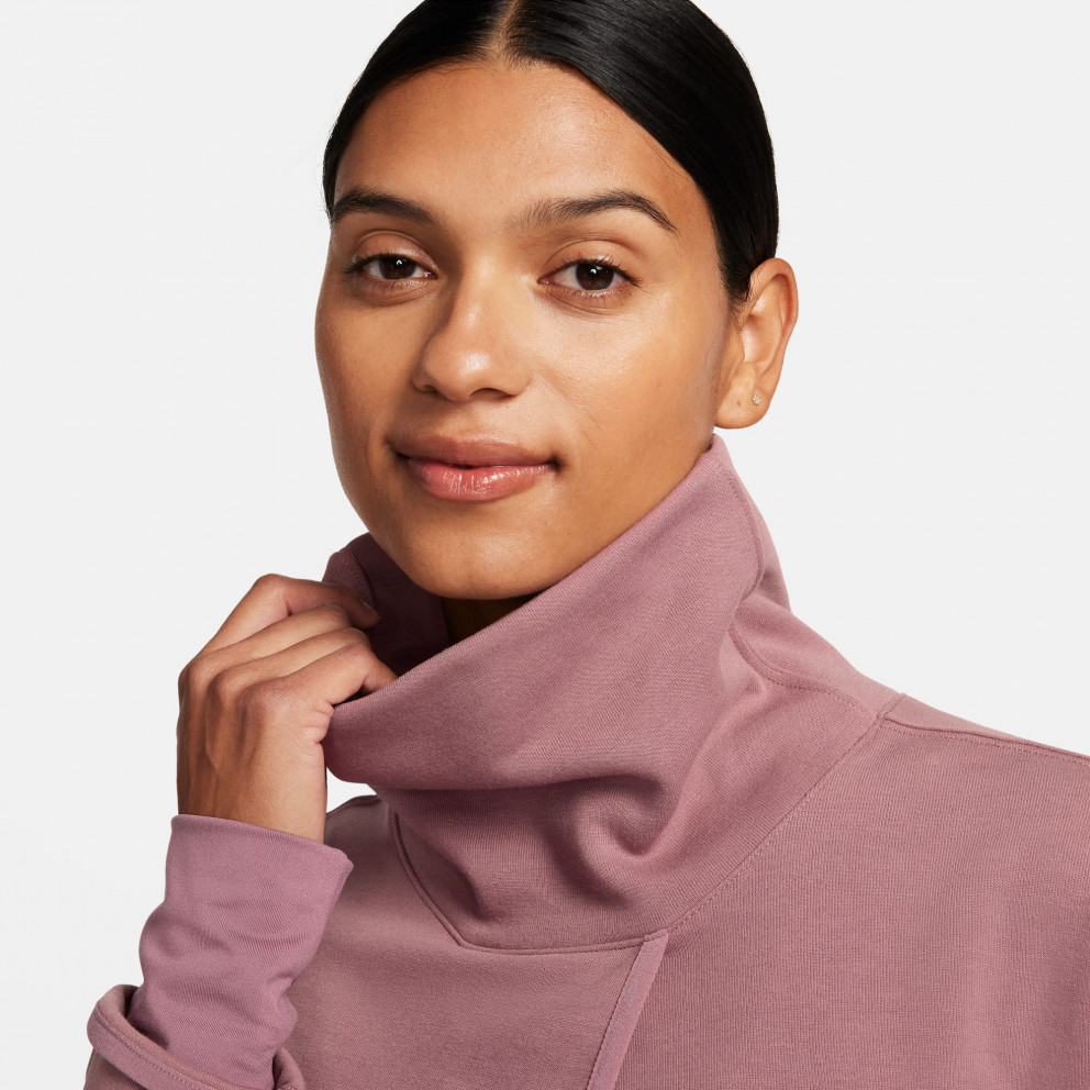 Nike (M) Women's Maternity Sweatshirt