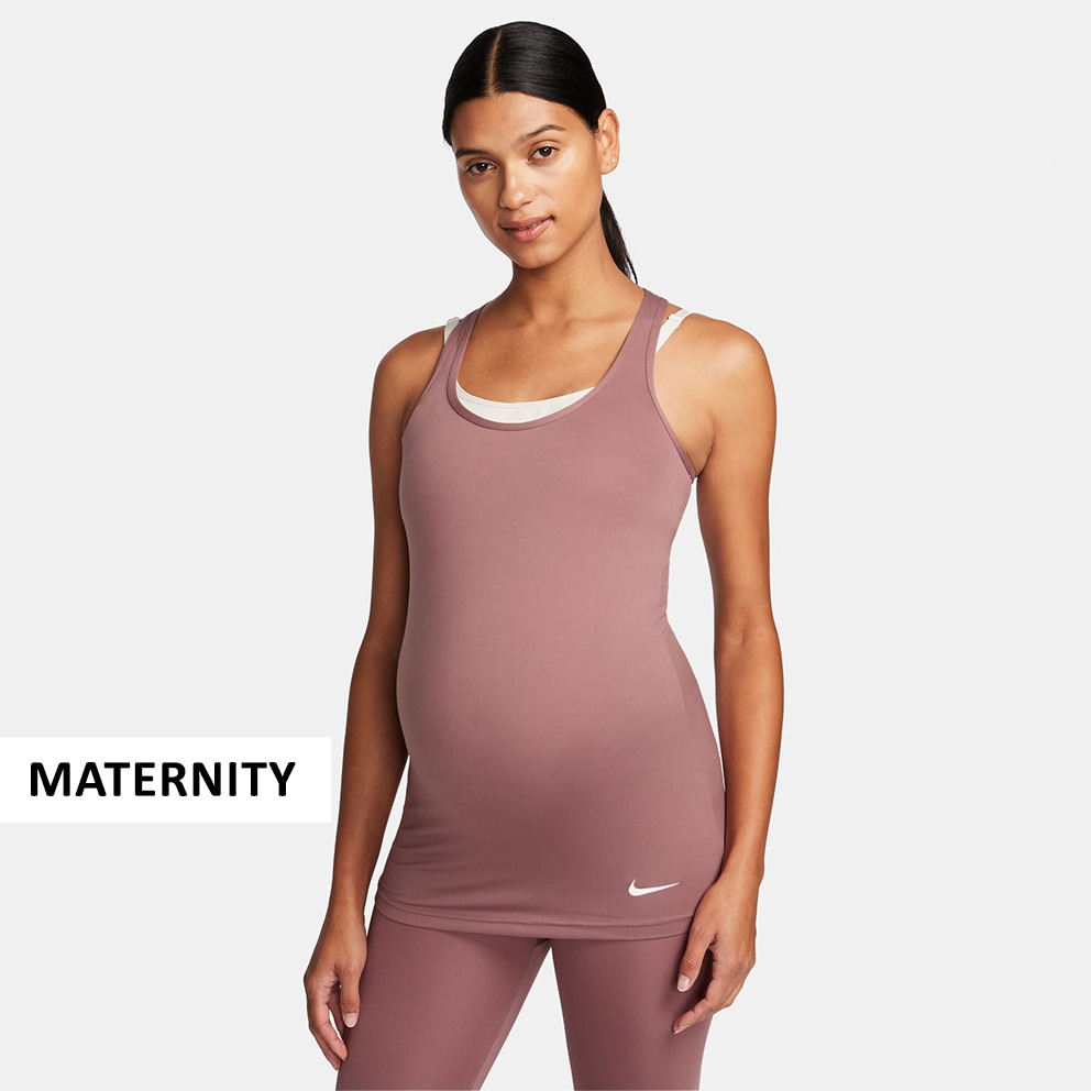 Nike Dri-FIT (M) Women's Maternity Tank Top