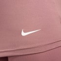 Nike Dri-FIT (M) Γυναικεία Αμάνικη Μπλούζα Εγκυμοσύνης