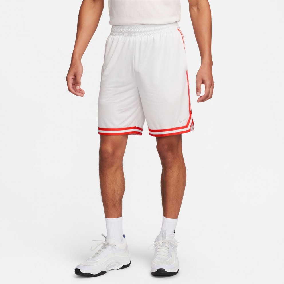 Nike DNA Dri-FIT 20 cm Ανδρικό Μπασκετικό Σορτς