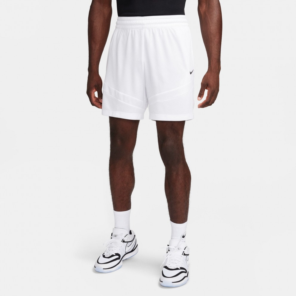 Nike Icon Dri-FIT 6'' Ανδρικό Μπασκετικό Σορτς