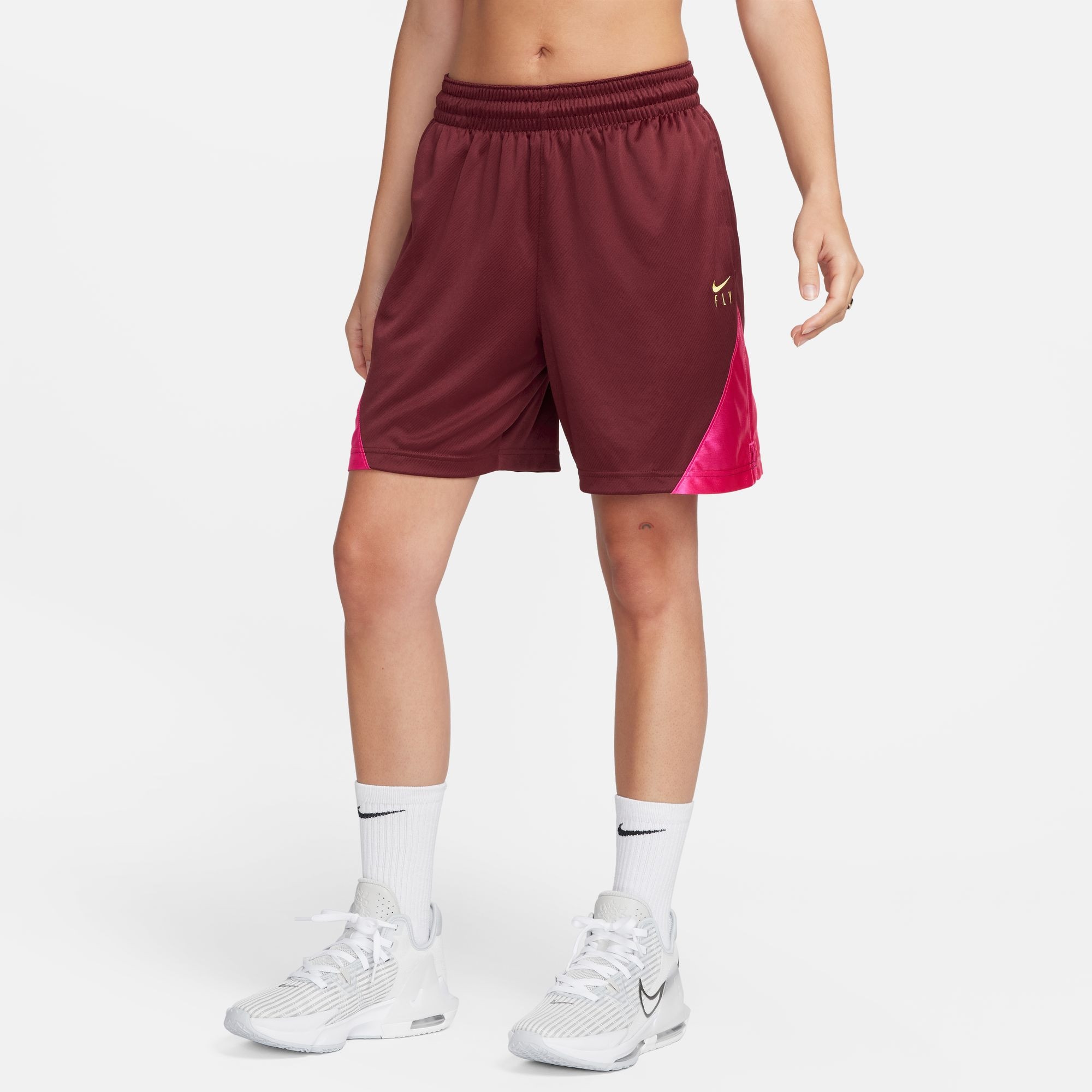 Nike Nike W Nk Df Isofly Short (9000177346_75941)