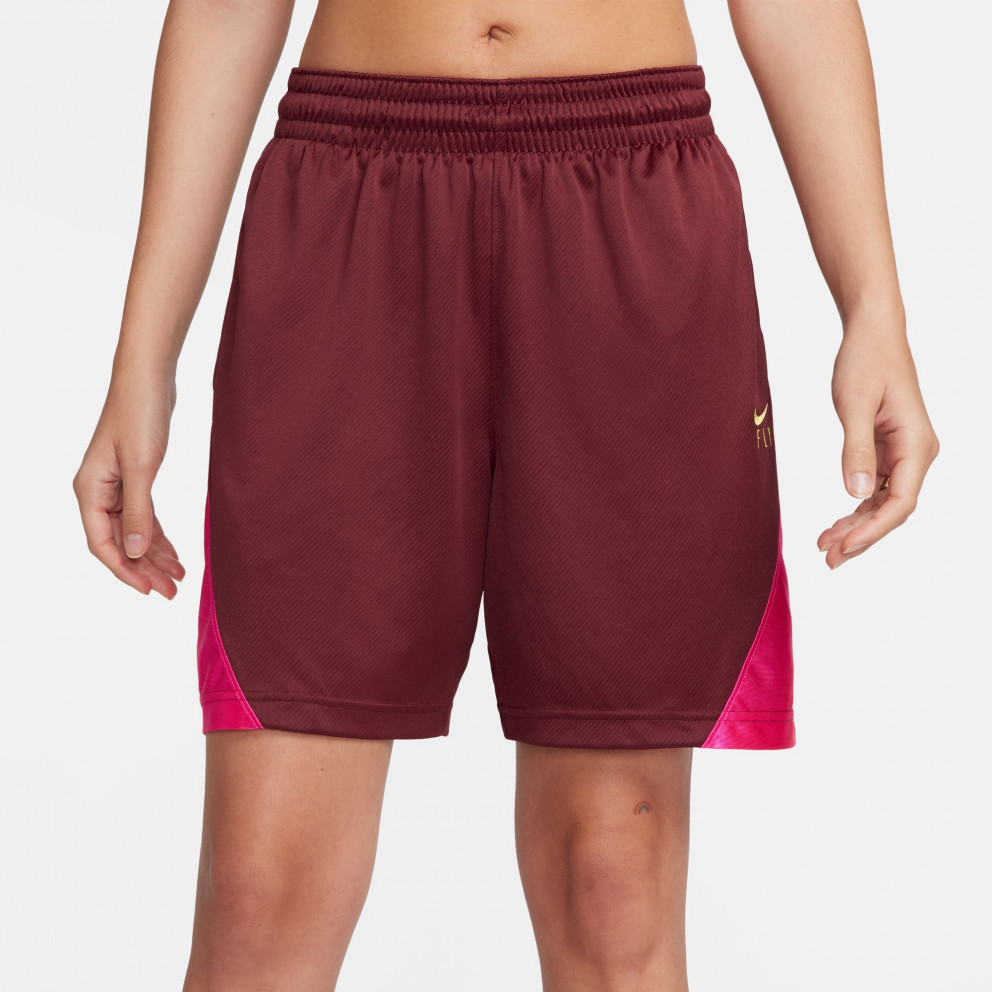 Nike Dri FIT Isofly Γυναικείο Μπασκετικό Σορτς