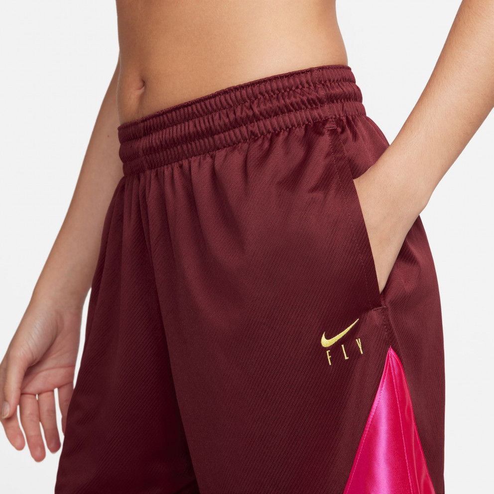 Nike Dri FIT Isofly Γυναικείο Μπασκετικό Σορτς