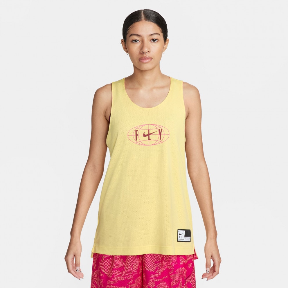 Nike Swoosh Fly Dri-FIT Women's Tank Top