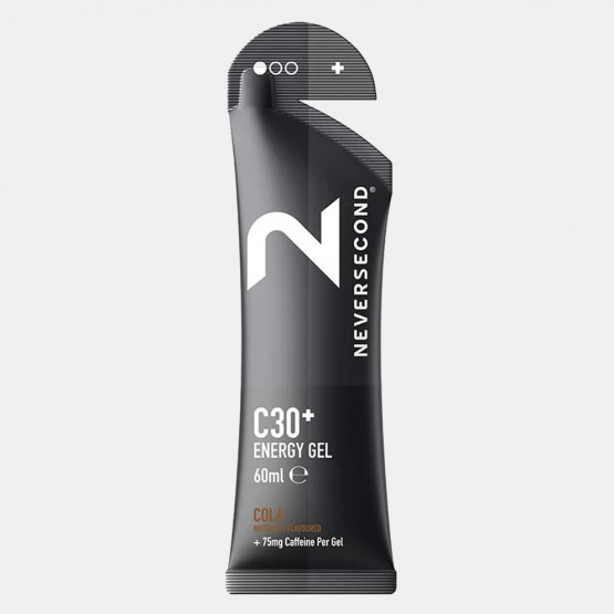 Neversecond C30 Energy Gel with Caffeine 60ml