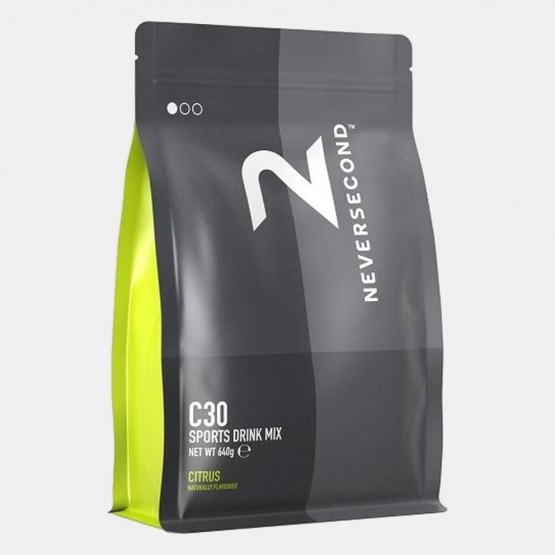 Neversecond C30 Sports Drink Mix 640g