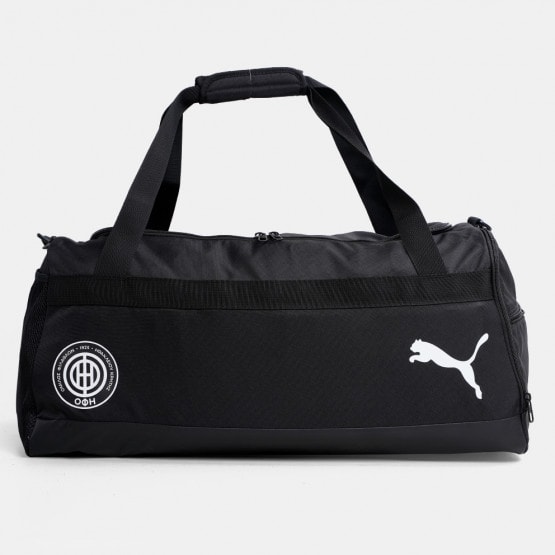 Nike Brasilia S Training Duffel Bag (Small) Black, €33.00