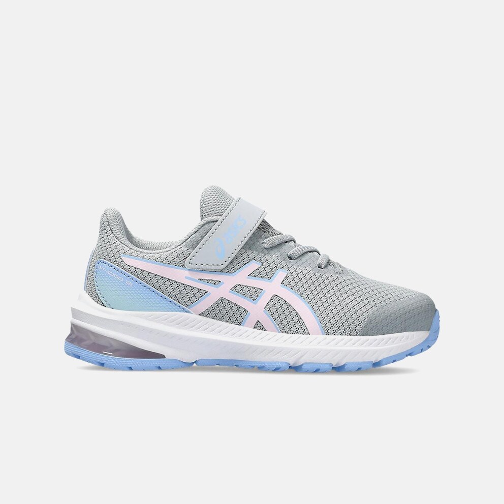 ASICS Gt-1000 12 Παιδικά Παπούτσια για Τρέξιμο (9000171246_25747) Παιδικά / Παπούτσια / Τρέξιμο | Running