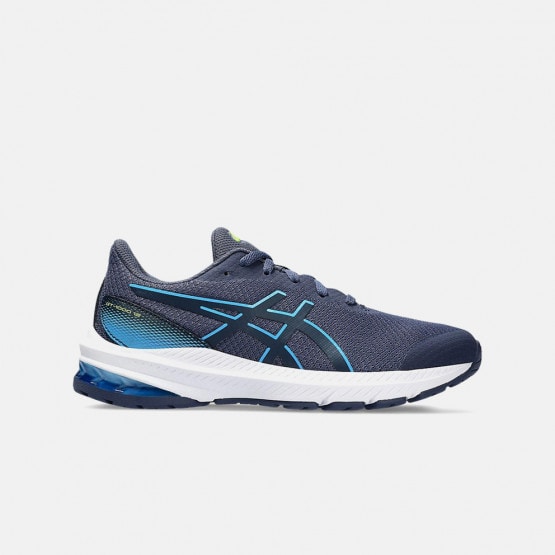 ASICS Gt-1000 12 Παιδικά Παπούτσια για Τρέξιμο