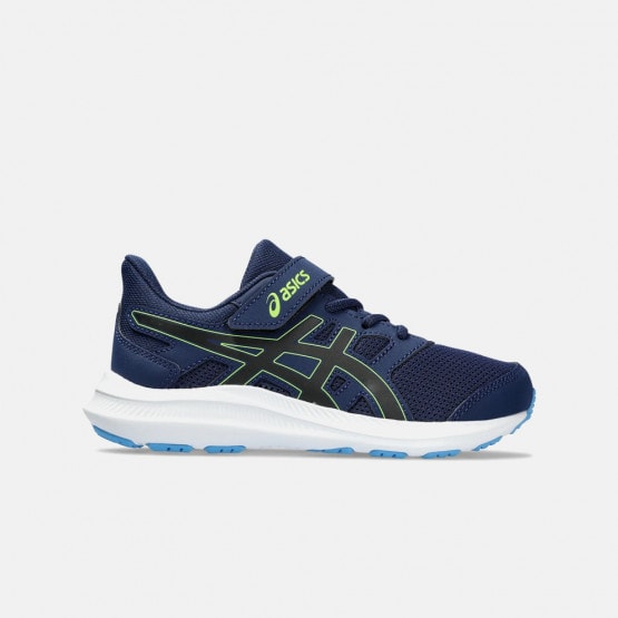 ASICS Jolt 4 Παιδικά Παπούτσια για Τρέξιμο