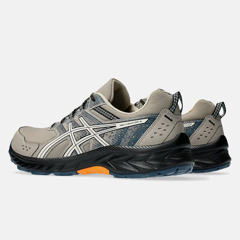 ASICS Gel-Venture 9 Ανδρικά Παπούτσια για Τρέξιμο