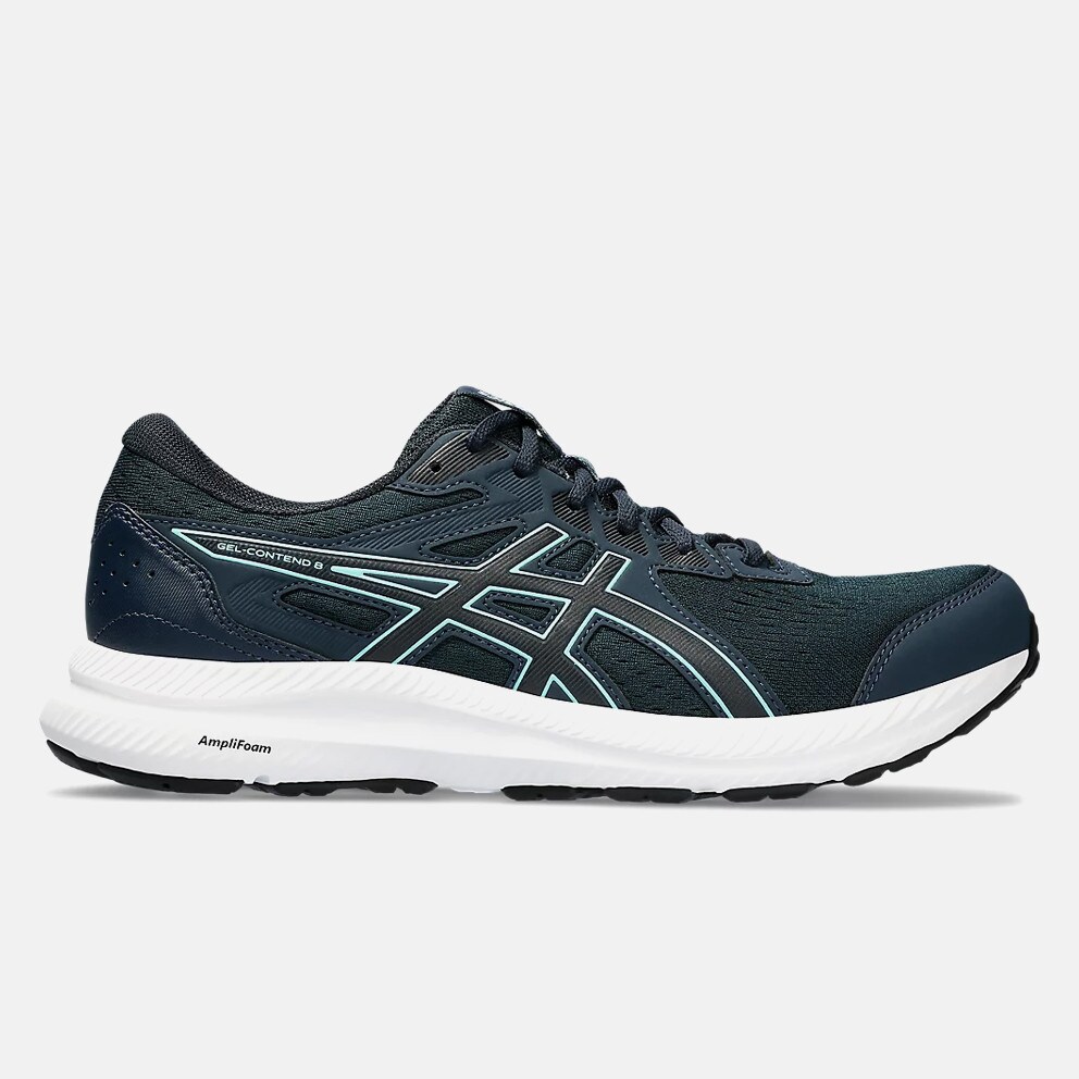 ASICS Gel-Contend 8 (9000171289_43973) Ανδρικά / Ανδρικά Παπούτσια / Τρέξιμο | Running