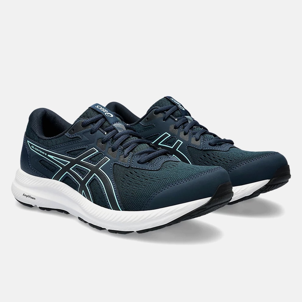 ASICS Gel-Contend 8 Μen's Running Shoes