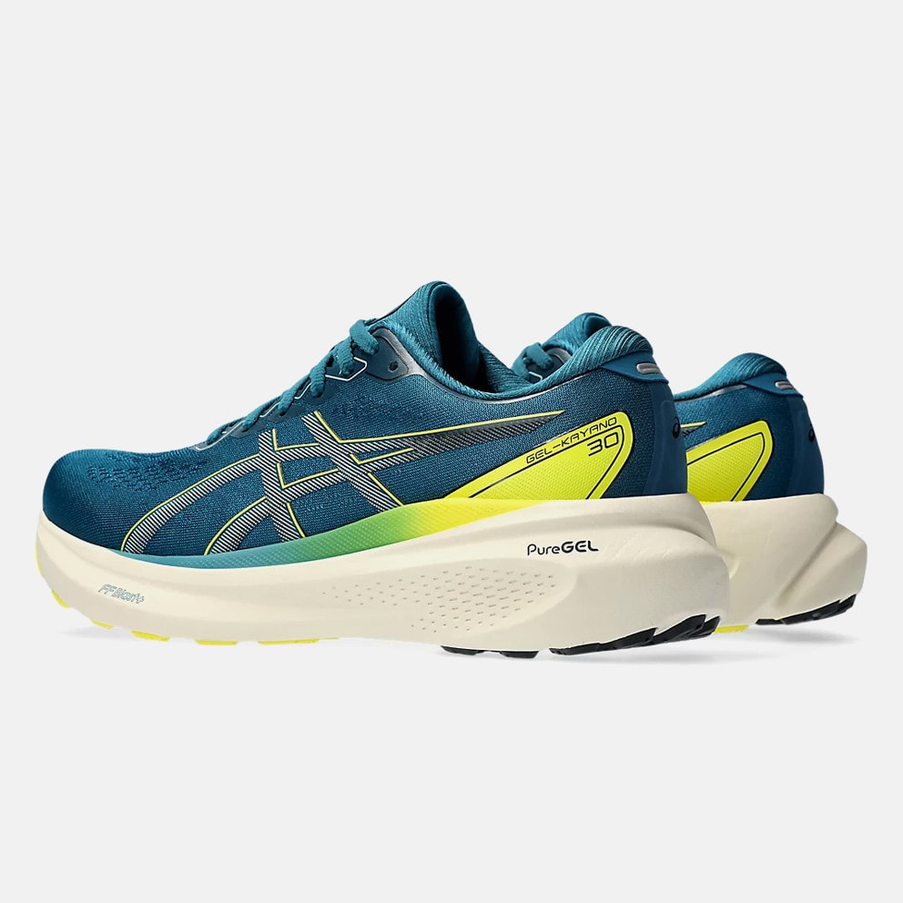 ASICS Gel-Kayano 30 Ανδρικά Παπούτσια για Τρέξιμο