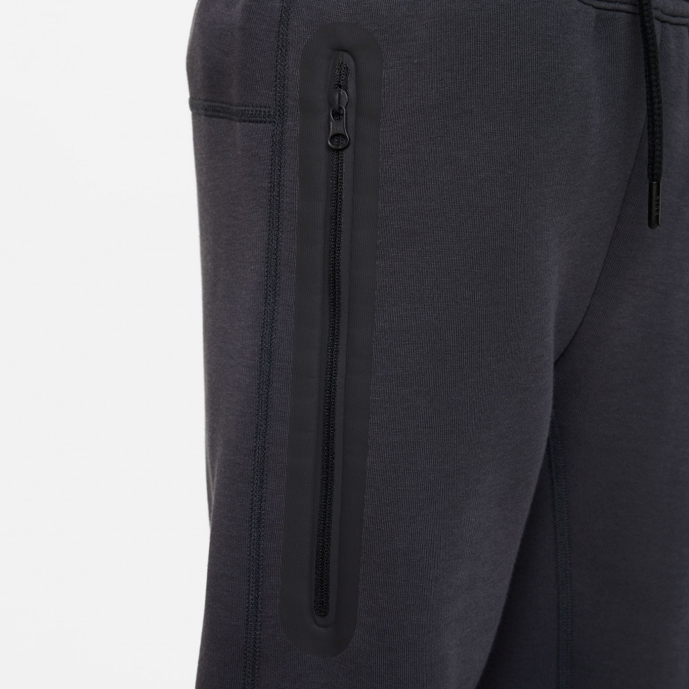 Nike Sportswear Tech Fleece Παιδικό Παντελόνι Φόρμας