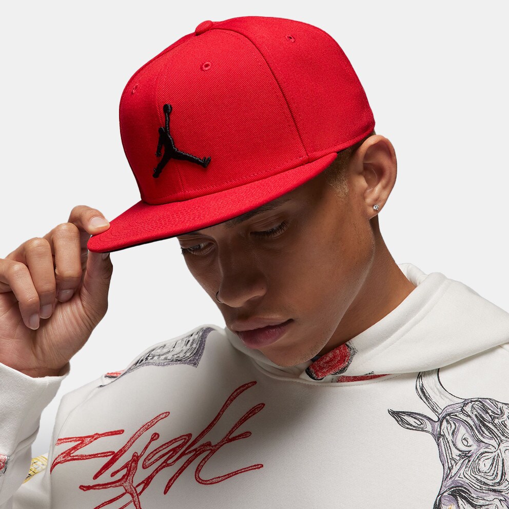 Jordan Jumpman Pro Καπέλο
