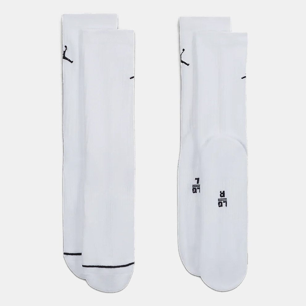 Jordan Everyday Crew Unisex Κάλτσες
