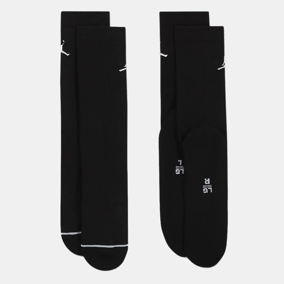 Jordan Everyday Crew Unisex Κάλτσες