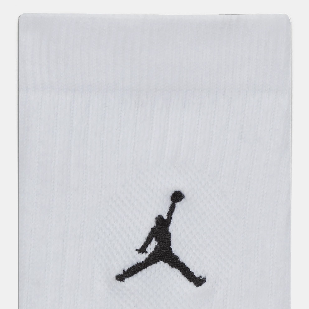 Jordan Everyday Crew Unisex Κάλτσες