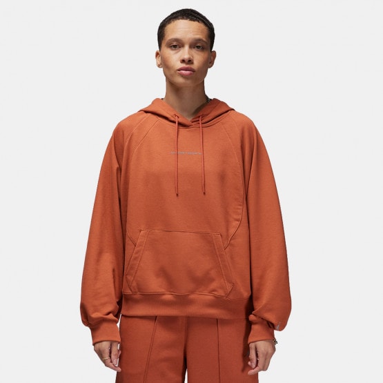 Jordan Sport Fleece Γυναικείο Φούτερ