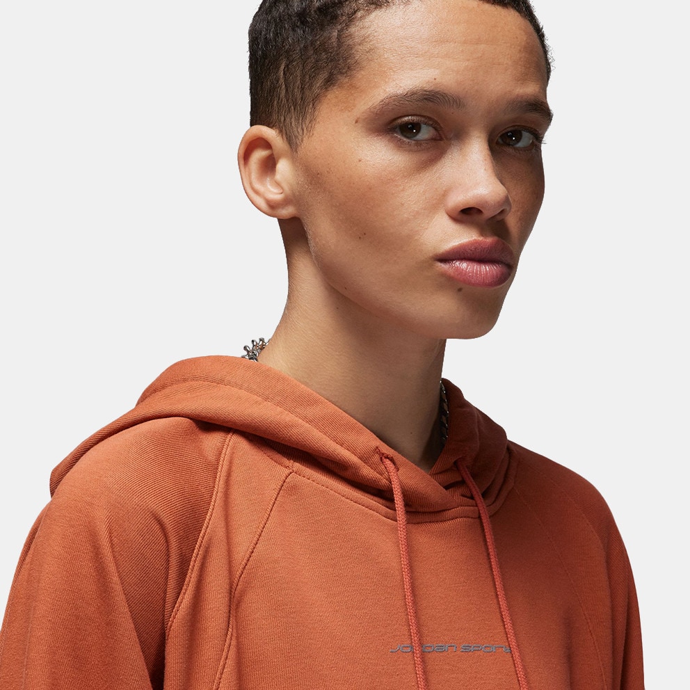 Jordan Sport Fleece Γυναικείο Φούτερ