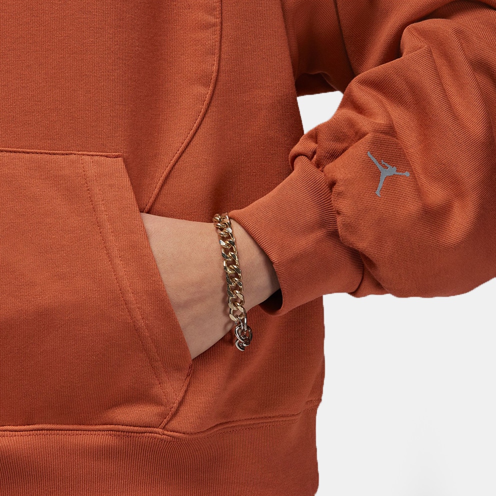 Jordan Sport Fleece Γυναικείο Φούτερ